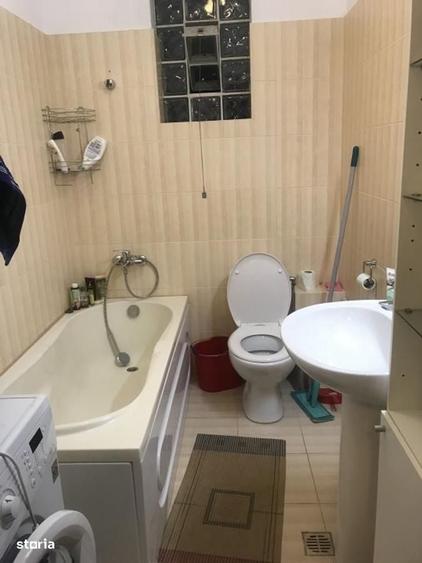 Apartament cu 2 camere în Gara de Nord