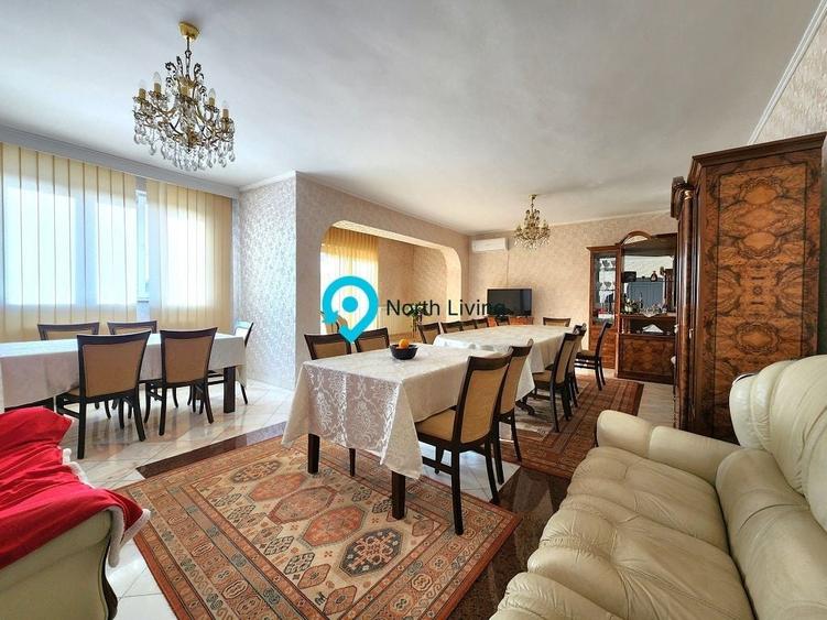 Casă individuală cu 15 camere cu Piscina în Central