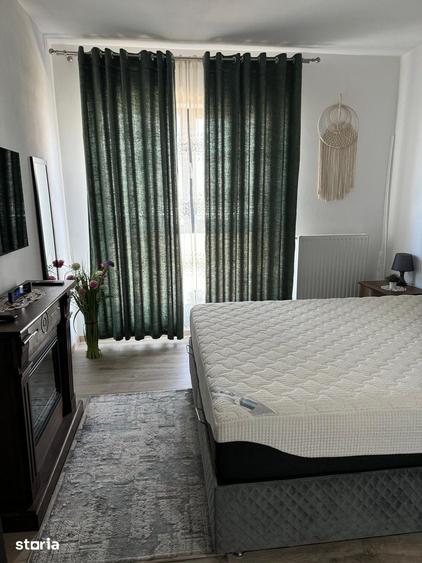 Apartament cu 3 camere în Militari