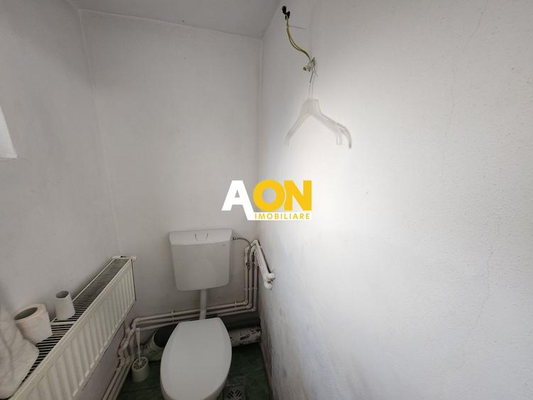 Casă individuală cu 4 camere cu Teren 450 Mp în Periferie
