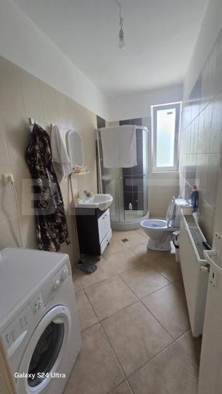 Duplex cu 3 camere cu Canalizare în Sântana de Mureș