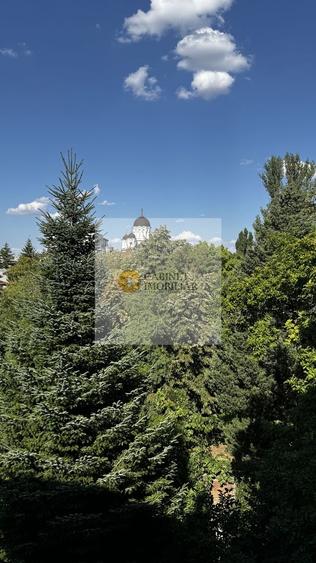4 camere + birou | Biserica Casin | 110mp total | Renovat 2025 - 5