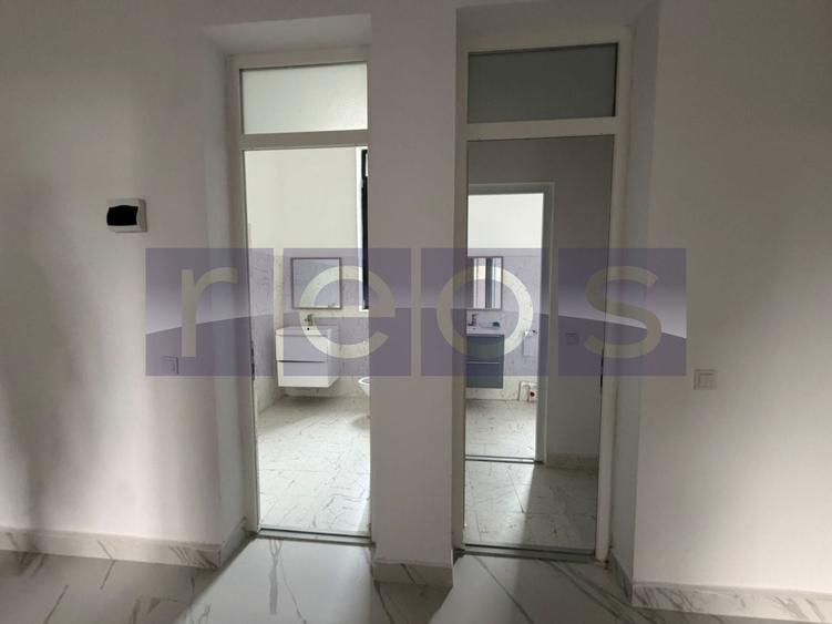 Spațiu comercial, de 1,700 mp, în Cișmigiu