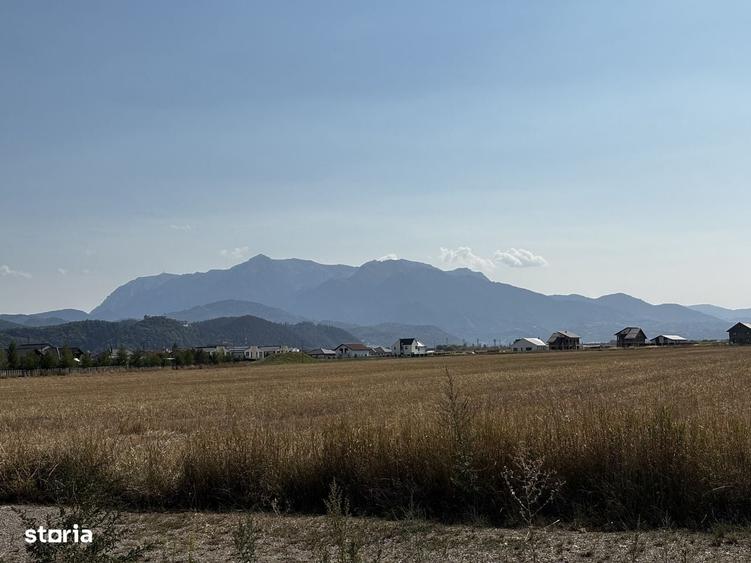 Teren de 500 mp, în Cristian