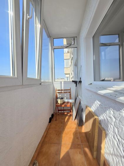 Apartament cu 2 camere în Drumul Taberei