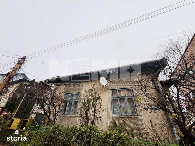 Casa de Vanzare 130 Mp I Suceava/Zona Centrala I 278.000Euro