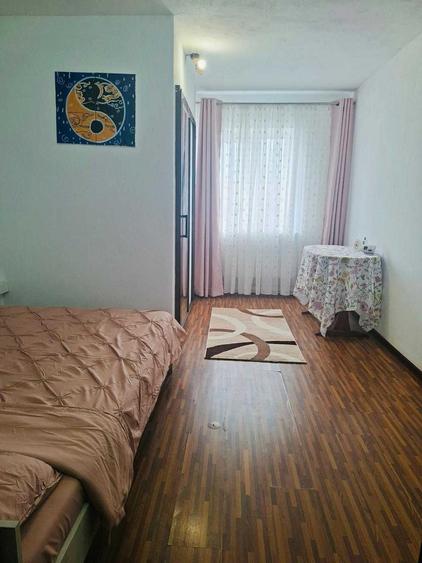Garsonieră nedecomandată în Central