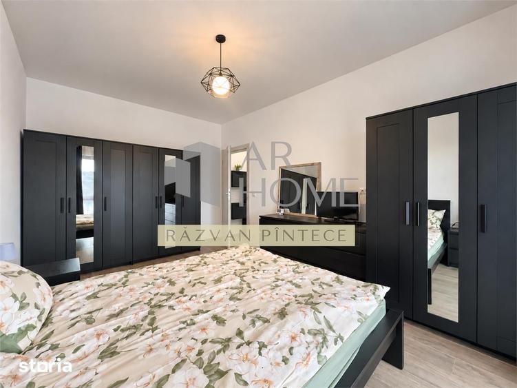 Apartament cu 2 camere, mobilat în Albert