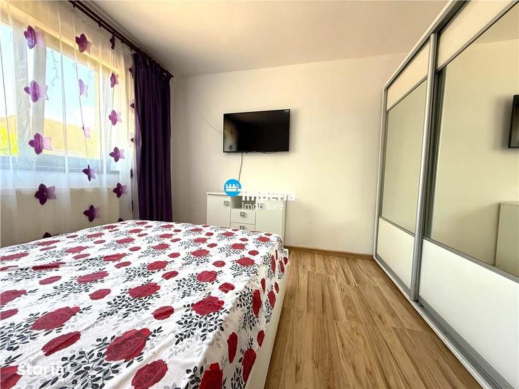 Casă cu 3 camere în Horpaz