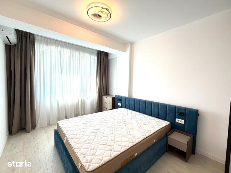 APARTAMENT PREMIUM 64 mp | PRIMA INCHIRIERE | PIPERA PLAZA - 14