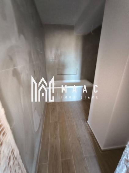 Apartament cu 2 camere decomandat în Vest