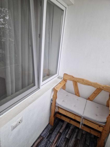 Apartament cu 2 camere semidecomandat în Terezian