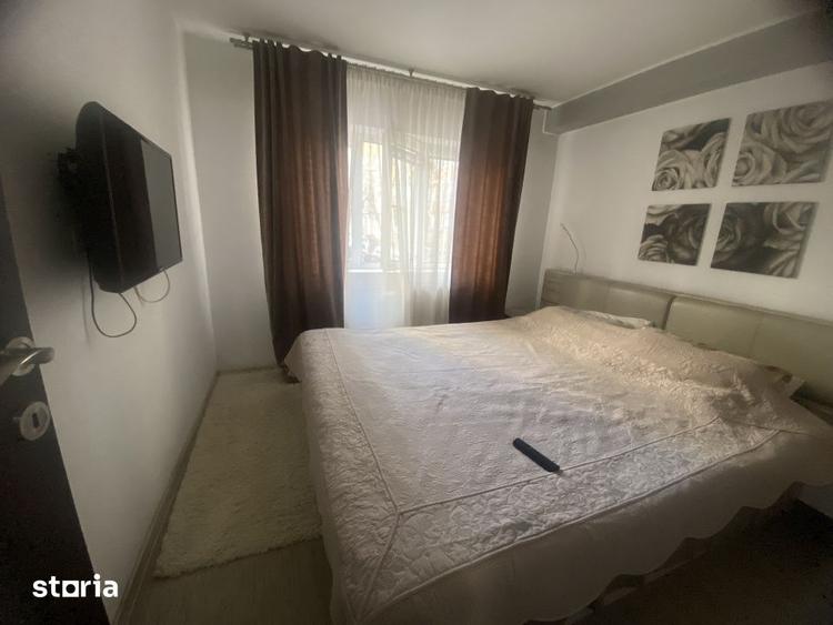 Apartament cu 3 camere în Ștefan cel Mare