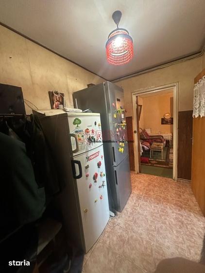 Apartament 3 Camere Decomandat | 65,31 mp | Uioara 11 - 1