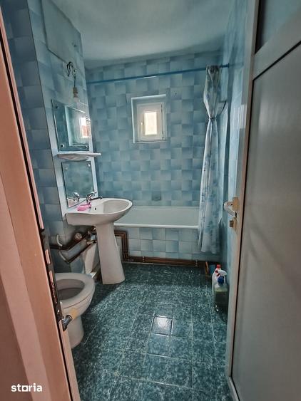 Apartament cu 2 camere semidecomandat în Dorobanți 1