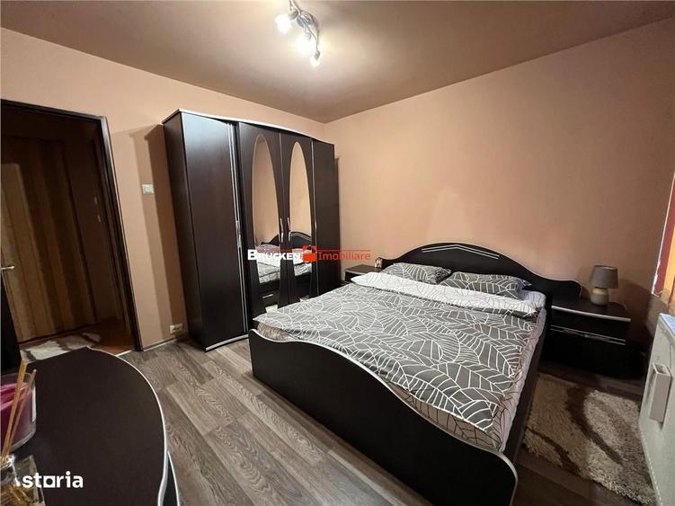 Apartament cu 3 camere în Marghita