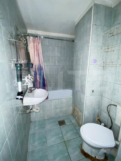 Garsonieră decomandată în Lăpuș
