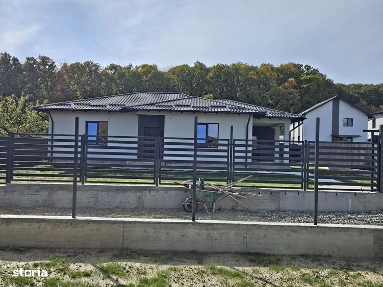 Casă cu 4 camere decomandat în Smeura