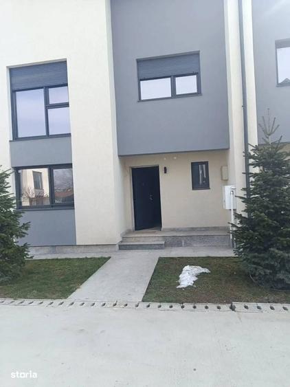 De Vanzare Casa Noua Zona Centrala Voluntari | Mutare imediata - 10
