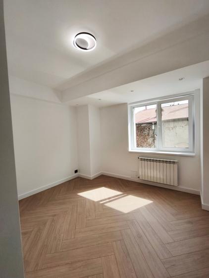 Apartament cu 2 camere semidecomandat în Cotroceni