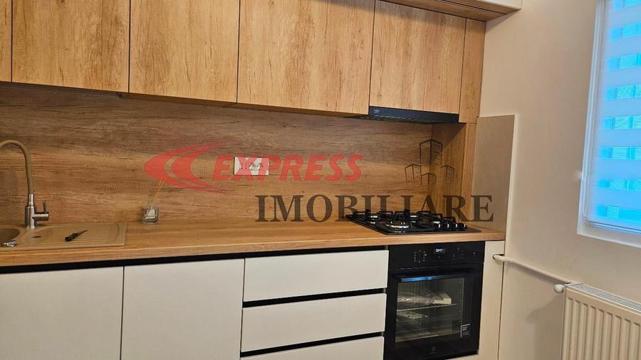 Apartament cu 2 camere decomandat în Dristor