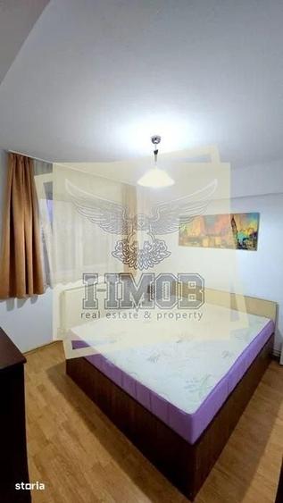 Apartament cu 2 camere în Ștrand