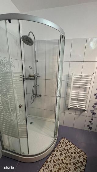 Apartament cu 2 camere decomandat în Hala Centrală
