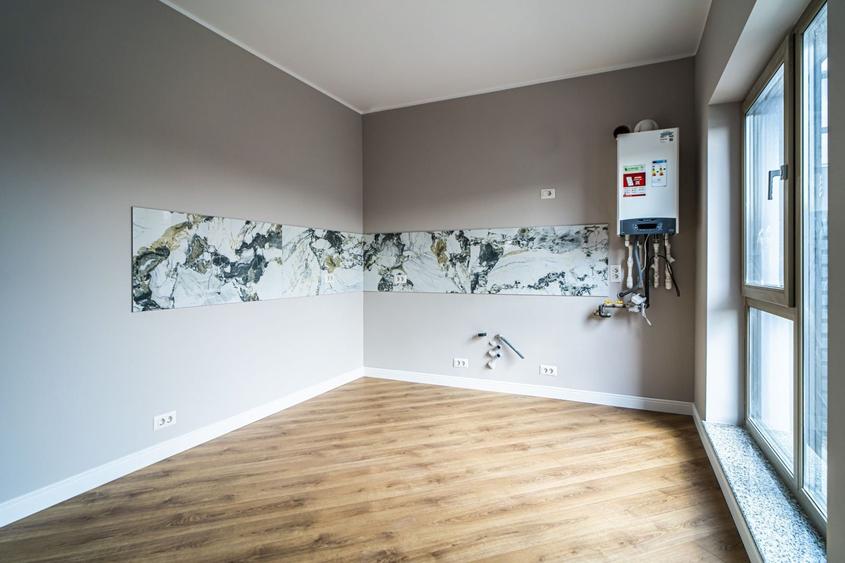 Casă individuală cu 5 camere cu Canalizare în Ferme