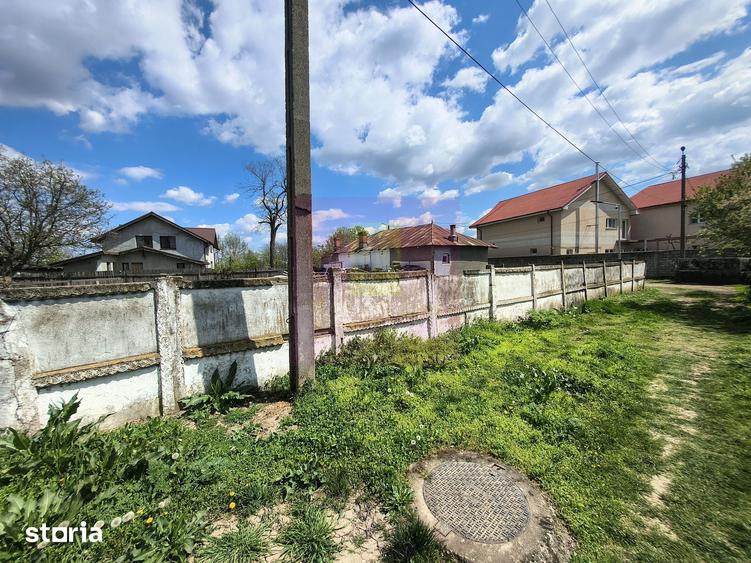 Teren de 975 mp, în Cernica