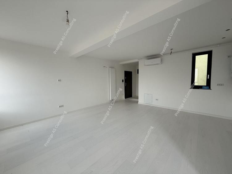 Apartament cu 2 camere semidecomandat, mobilat în Dumbrăvița