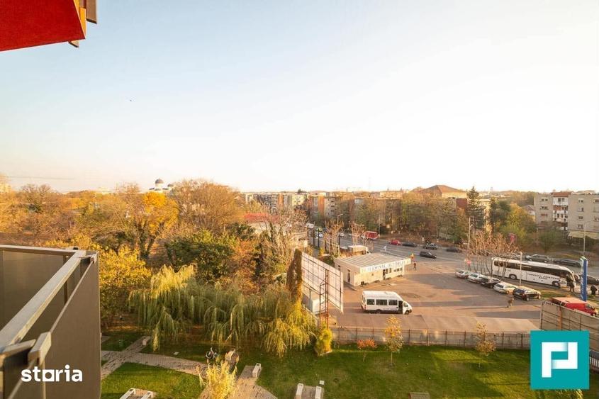 Apartament elegant cu sauna, ARED-Kaufland - 13