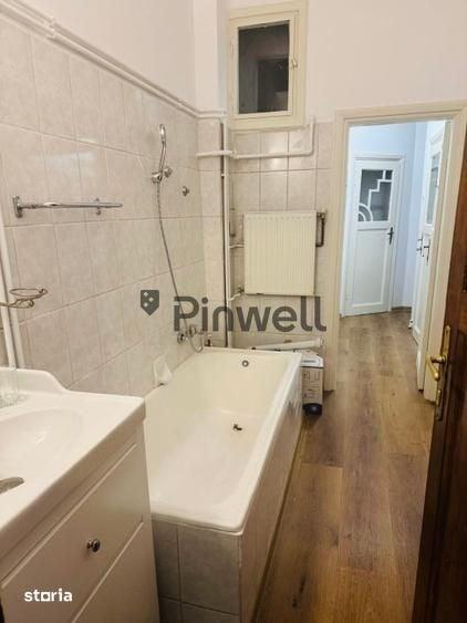 Apartament cu 5 camere în Dorobanți
