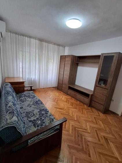 Apartament cu 2 camere semidecomandat în Rogerius