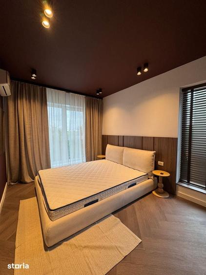 APARTAMENT 3 CAMERE OTOPENI (prima chirie) - 3