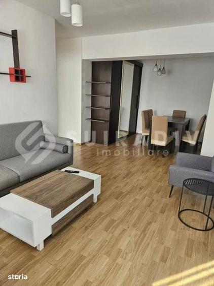 Apartament 2 camere | MARASTI | Parcare - 2