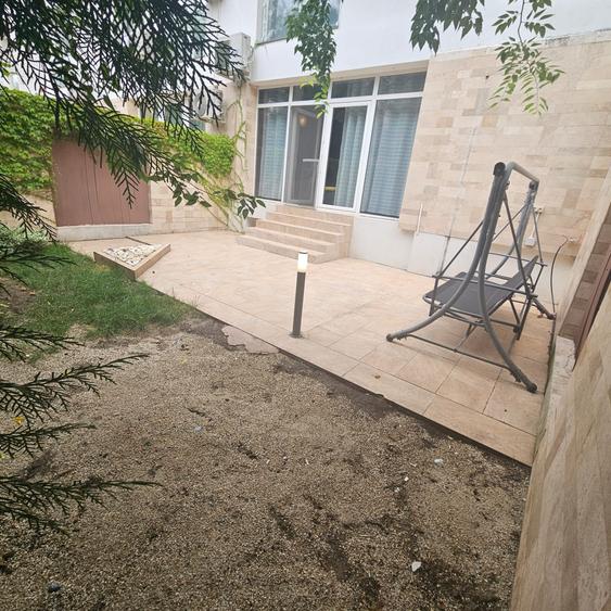 Apartament cu 3 camere decomandat în Pipera