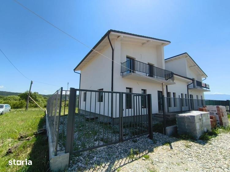 Casa tip duplex - 1
