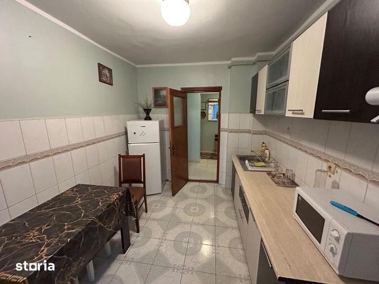 Apartament cu 2 camere în 9 Mai