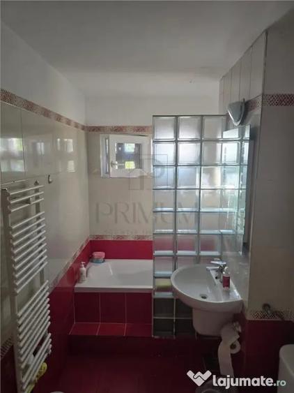 GHE. LAZAR - FAVORIT | 3 CAM | RENOVAT | PARTER | BALCON | C - 8