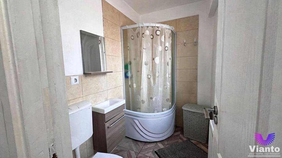 Apartament cu 3 camere decomandat, mobilat în Sud-Est
