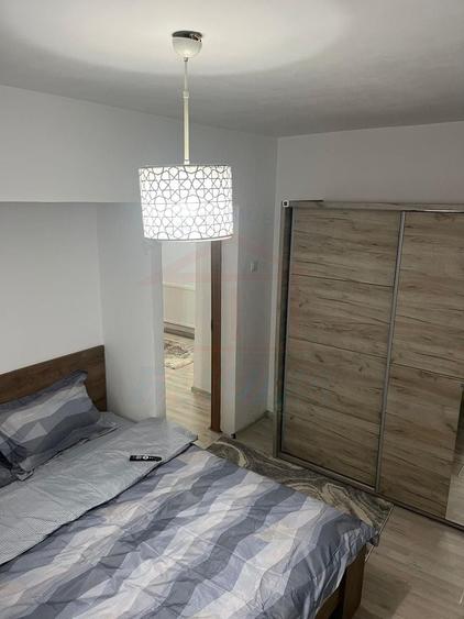 Apartament cu 2 camere, mobilat în Țiglina 1