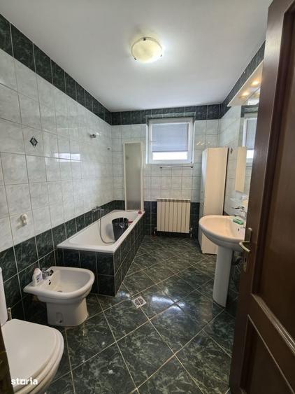 Dorobanti -Piata Romana Apartament 175mp + 25 terasa - 12