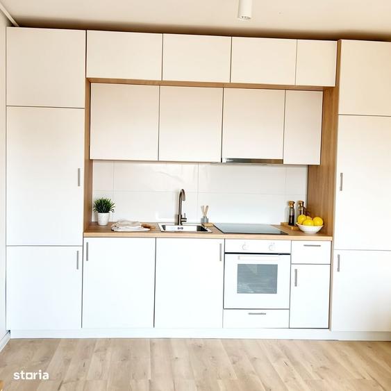 Ap 2 Camere | 3 min Metrou Grozavesti | Centrala Proprie | Regie Rezid - 3