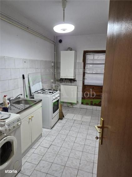 Apartament 2 camere semidecomandat, zona Bistrita Lac - 3