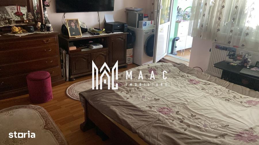 Apartament 2 camere | Parter | 56 MPU | Logie | C. Dumbravii - 9