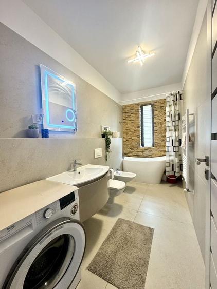 Giroc-Planetelor, Mobilată, Pet friendly - 10