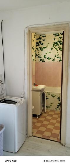 Apartament cu 2 camere semidecomandat în Colentina