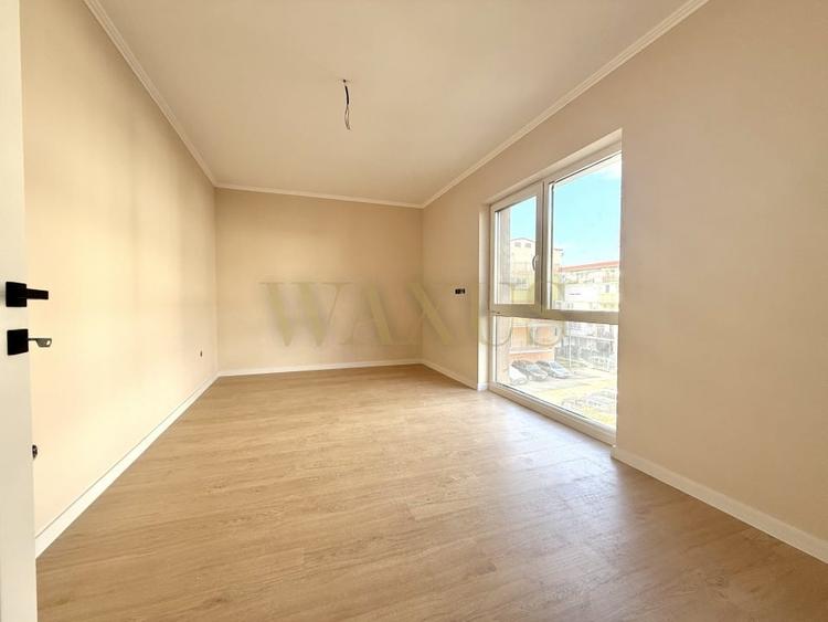 Apartament in Bloc Nou - 2 Camere I Balcon I Parcare - Eroilor - 4