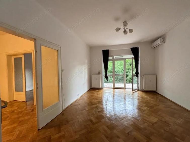 Apartament fermecator cu vedere in parcul Cismigiu - 14