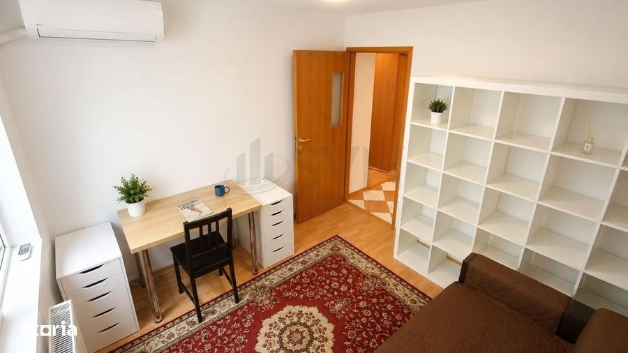 Apartament 3 camere Constantin Brancoveanu - 7
